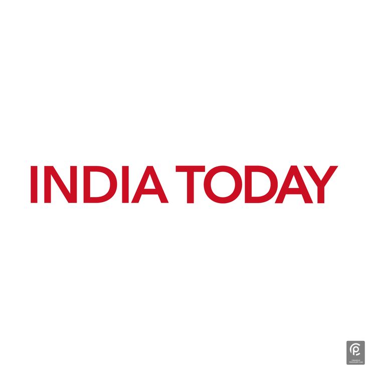 India Today logo