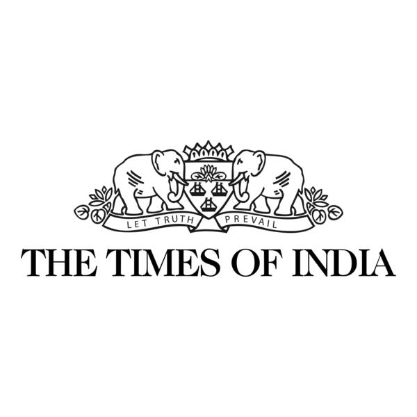 Times of India logo